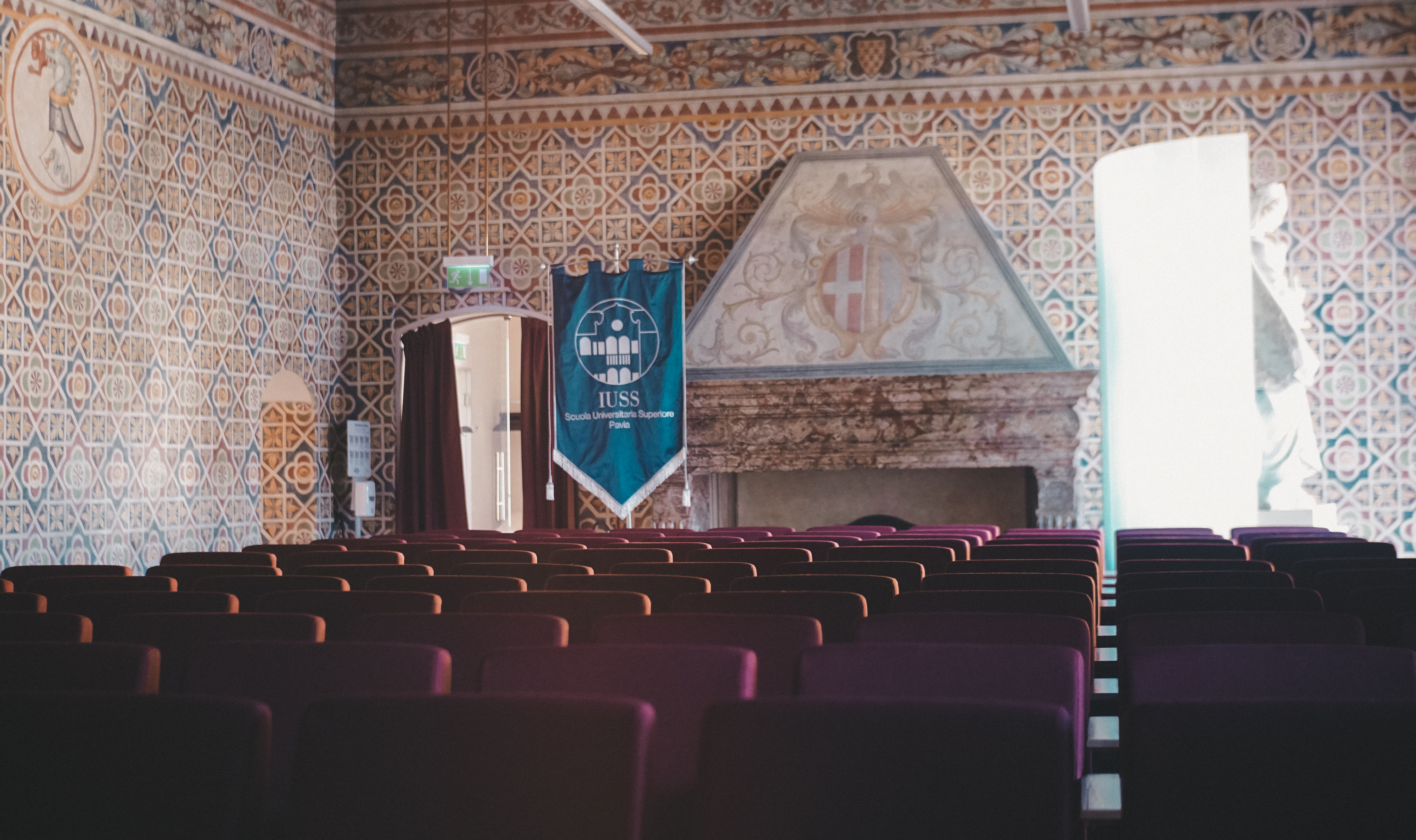 Preliminary Programme Hero