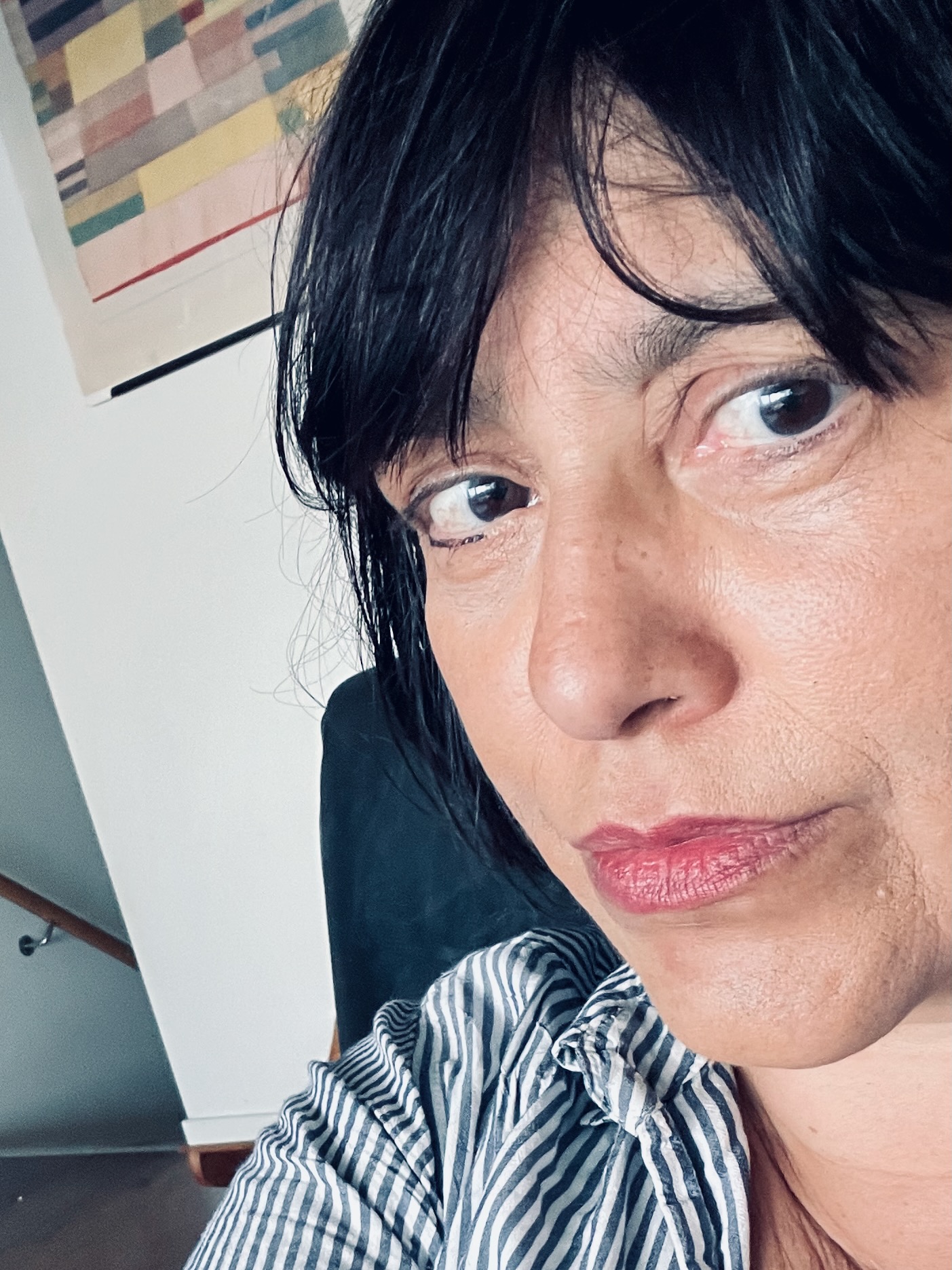 Gillian Ramchand